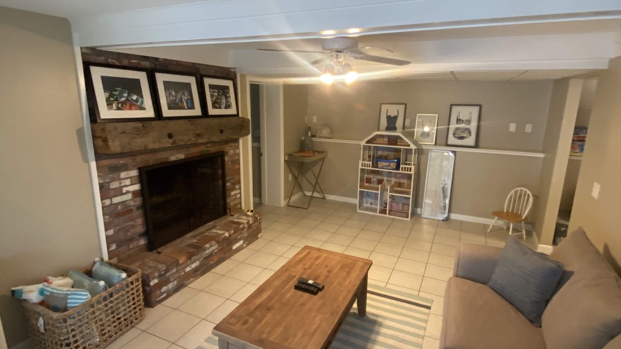 Photo of Livingroom in Mashpee