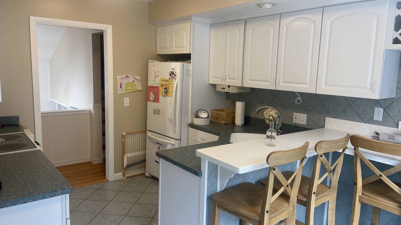Photo of Kitchen in Mashpee