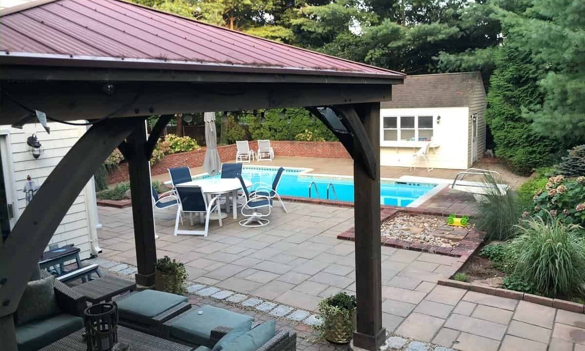 Photo of Outdoor in Mashpee