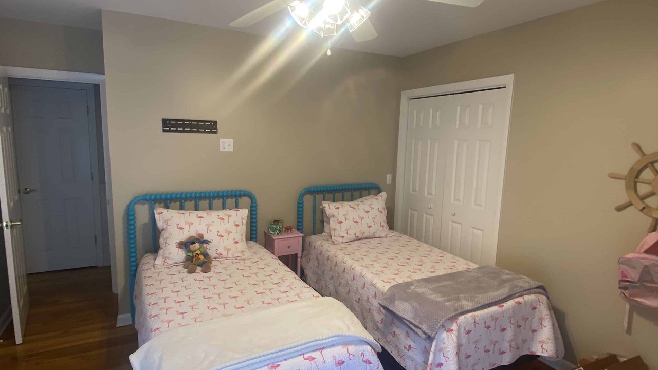 Photo of Bedroom in Mashpee