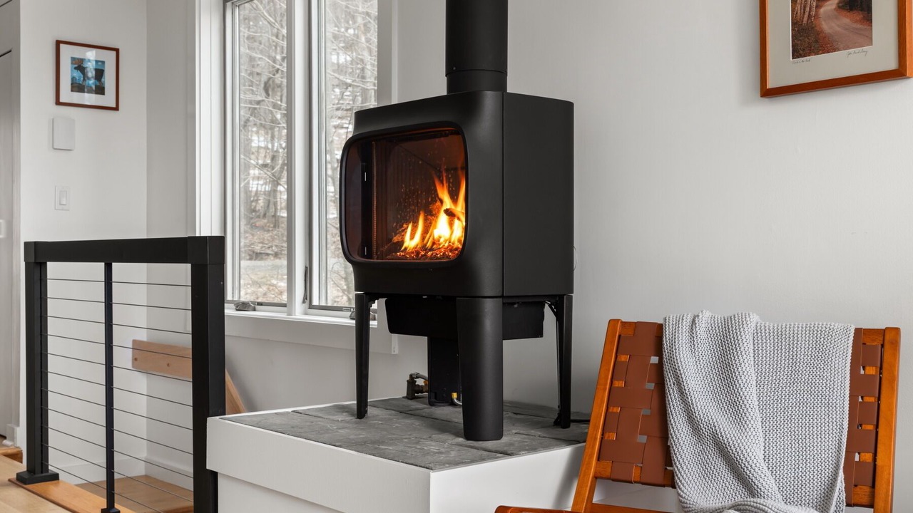 Photo of Livingroom in Warren