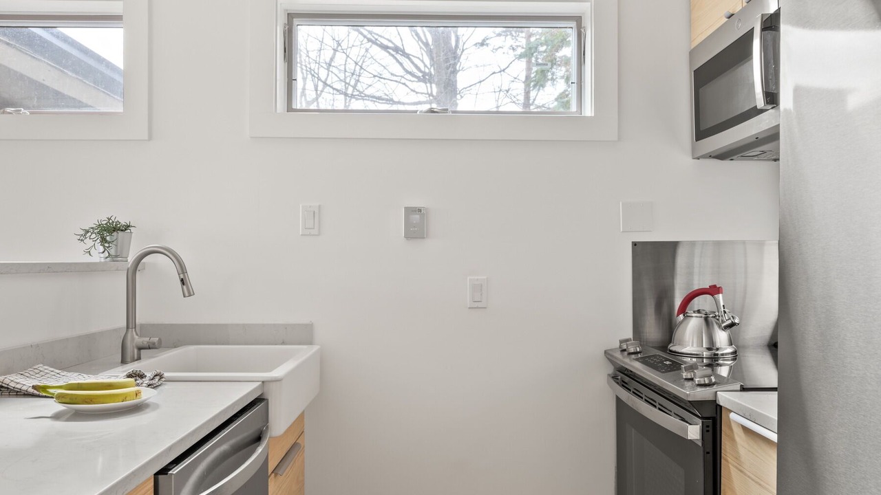 Photo of Kitchen in Warren