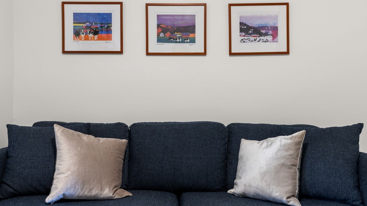 Photo of Bedroom in Warren