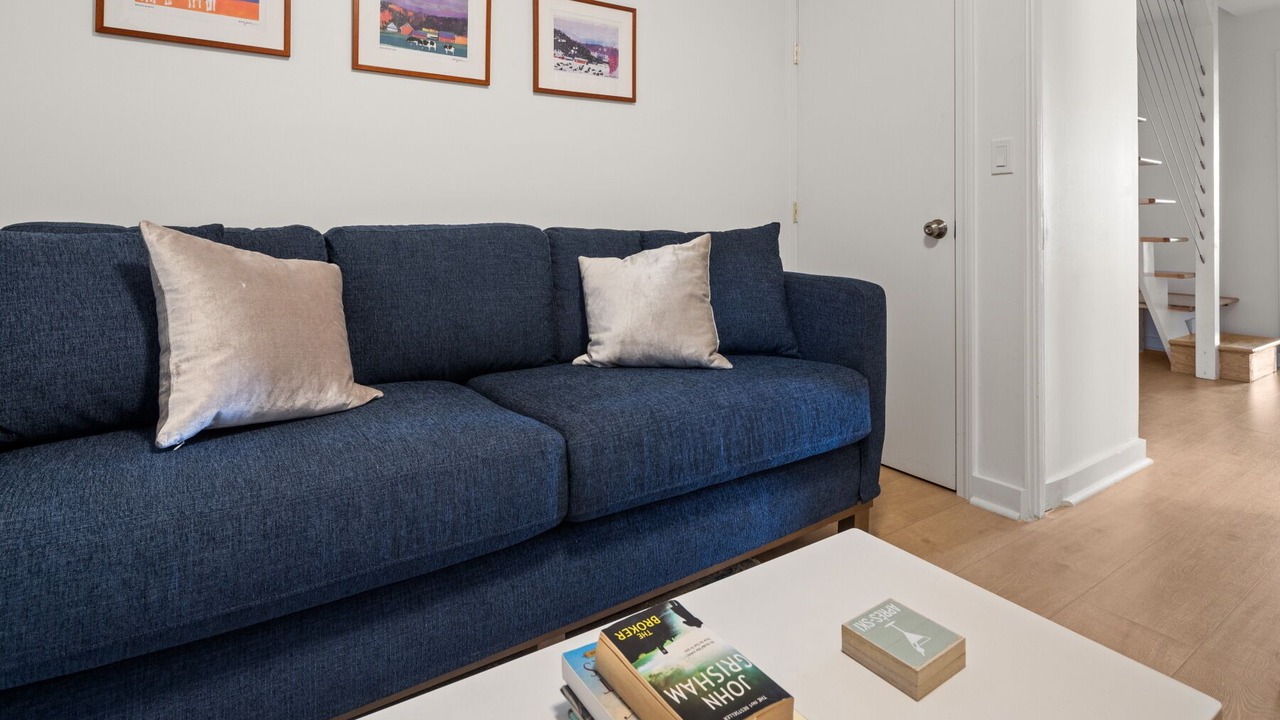 Photo of Bedroom in Warren