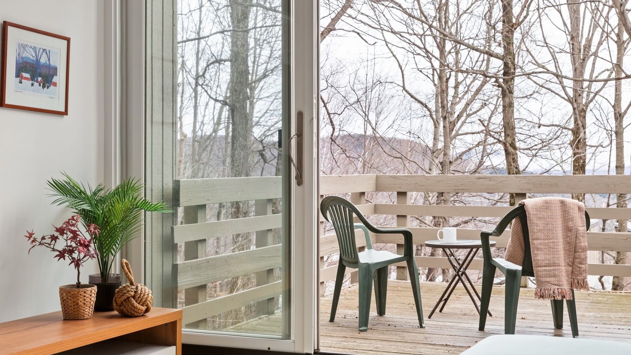 Photo of Patio Balcony in Warren