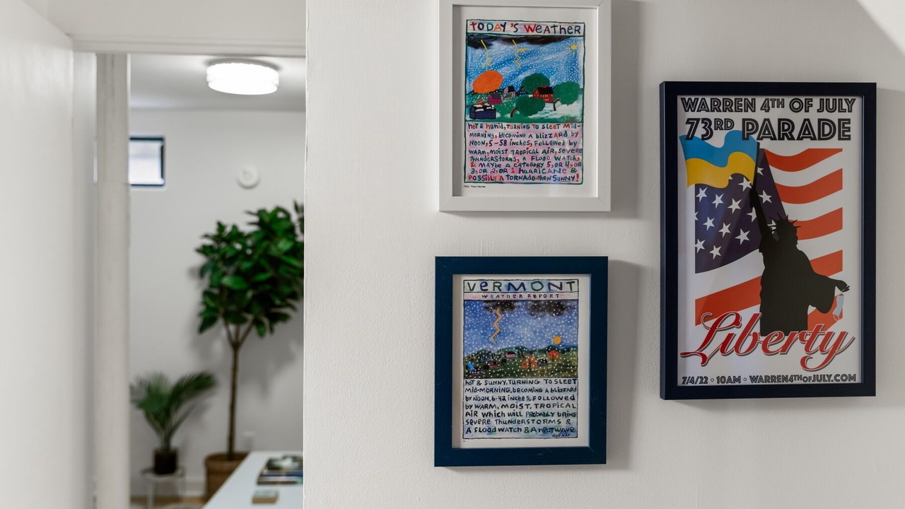 Photo of Bedroom in Warren