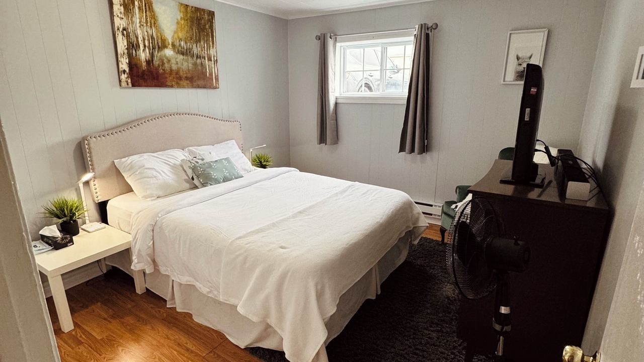 Photo of Bedroom in Mount Pearl