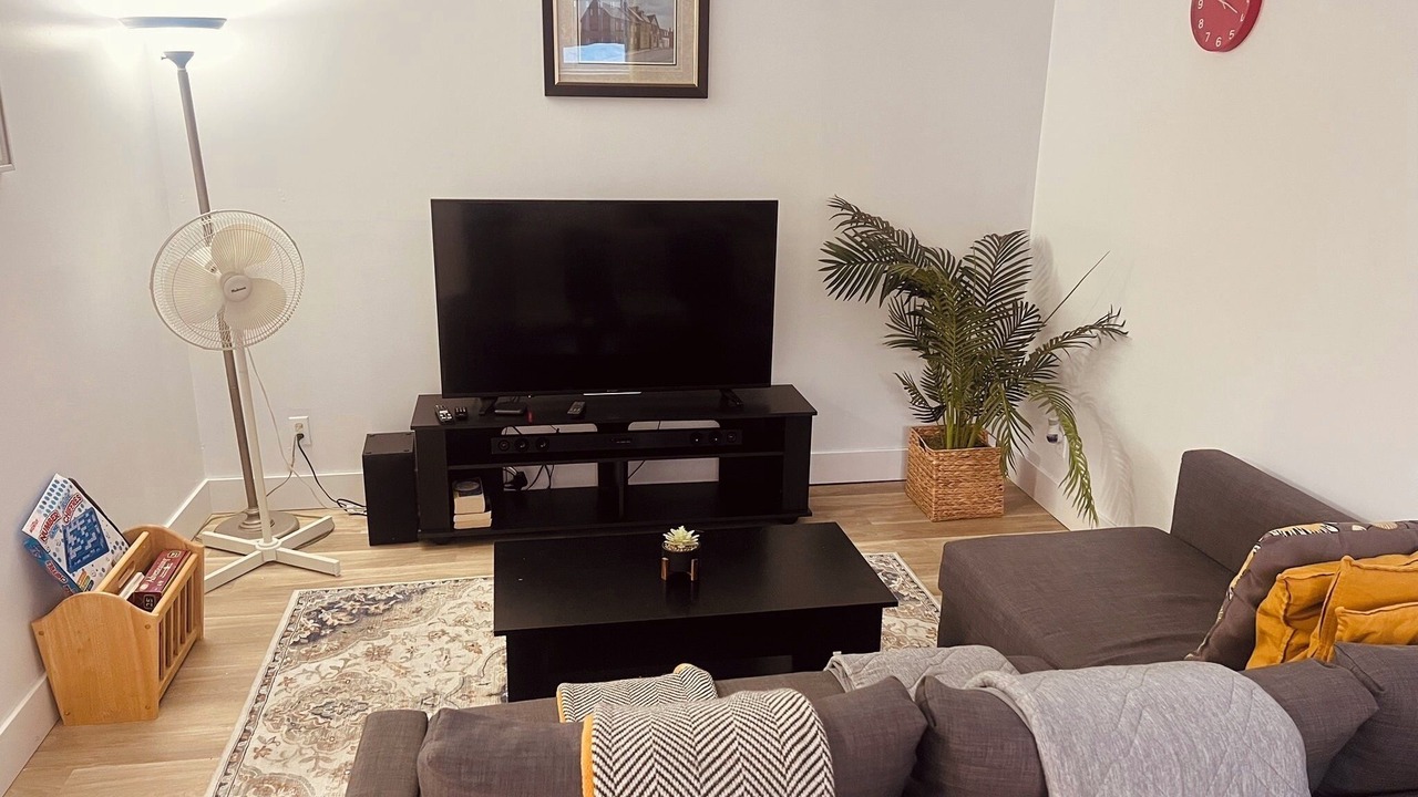 Photo of Livingroom in Mount Pearl
