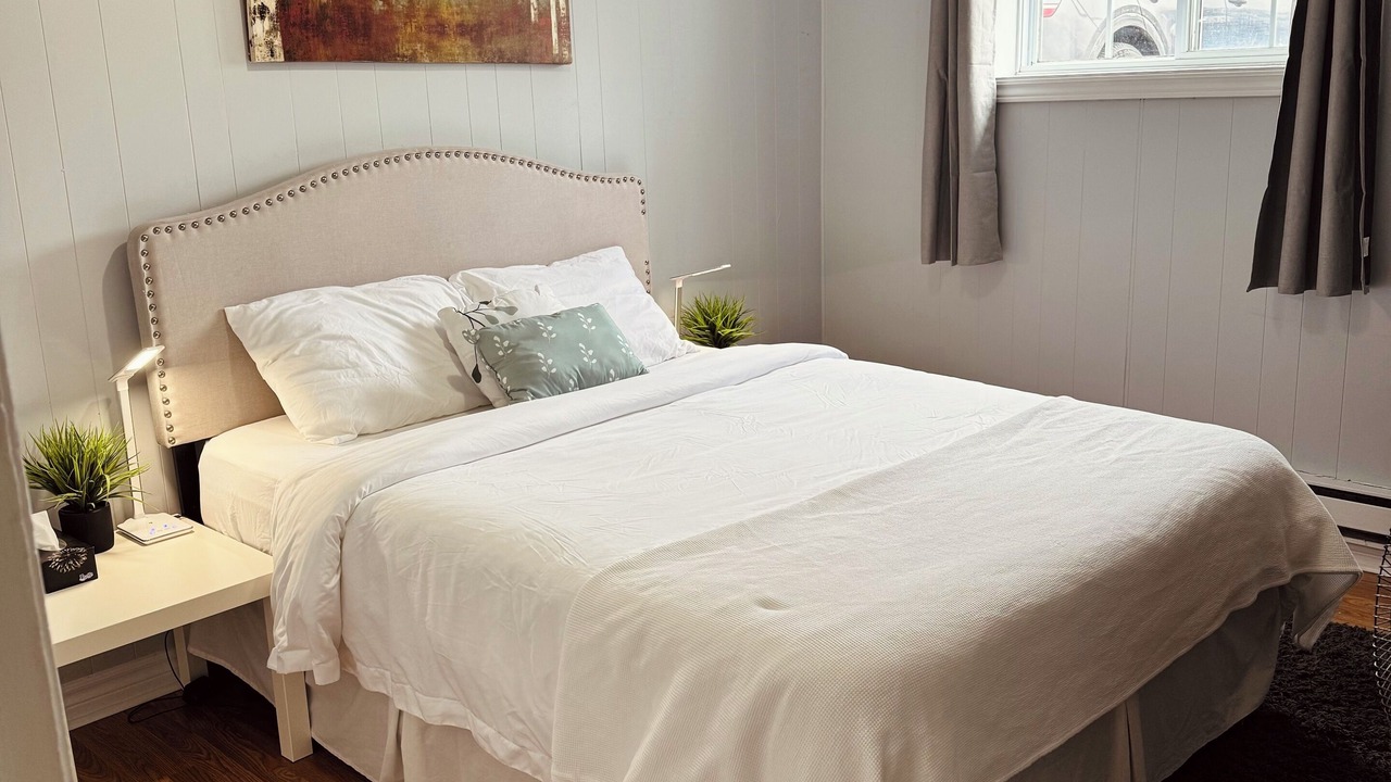 Photo of Bedroom in Mount Pearl