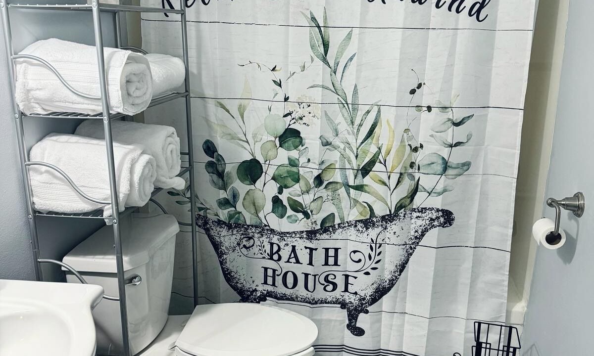 Photo of Bathroom in Mount Pearl