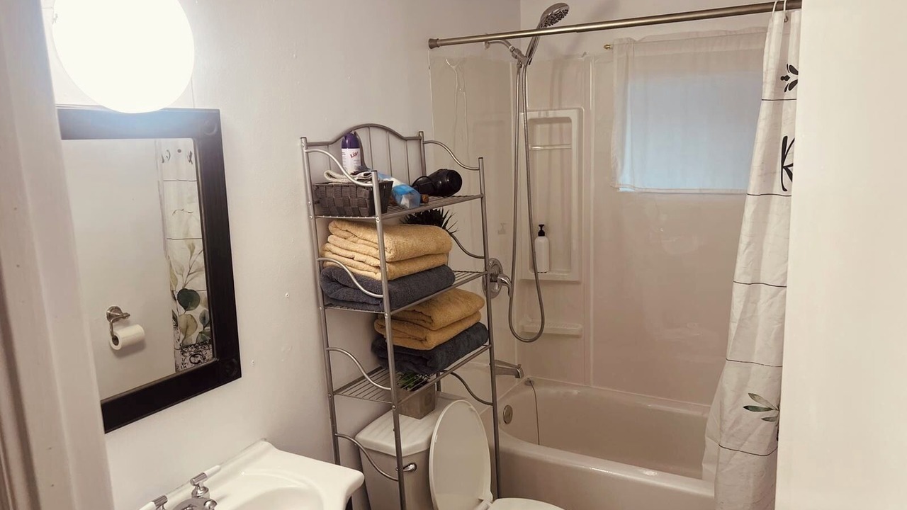 Photo of Bathroom in Mount Pearl