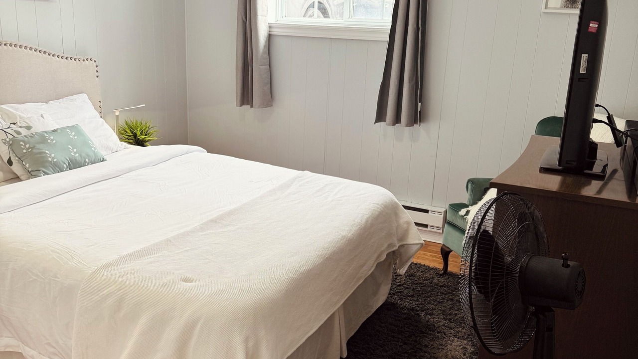 Photo of Bedroom in Mount Pearl