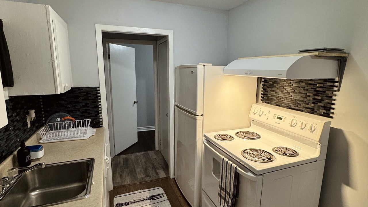 Photo of Kitchen in Mount Pearl