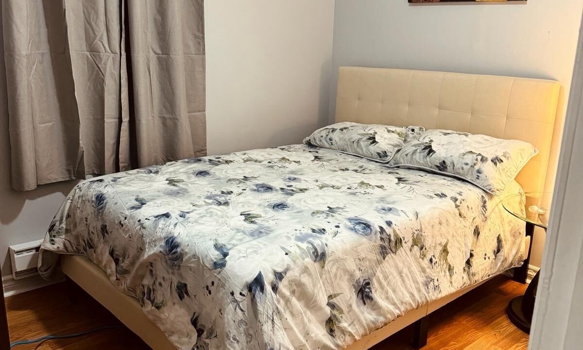 Photo of Bedroom in Mount Pearl