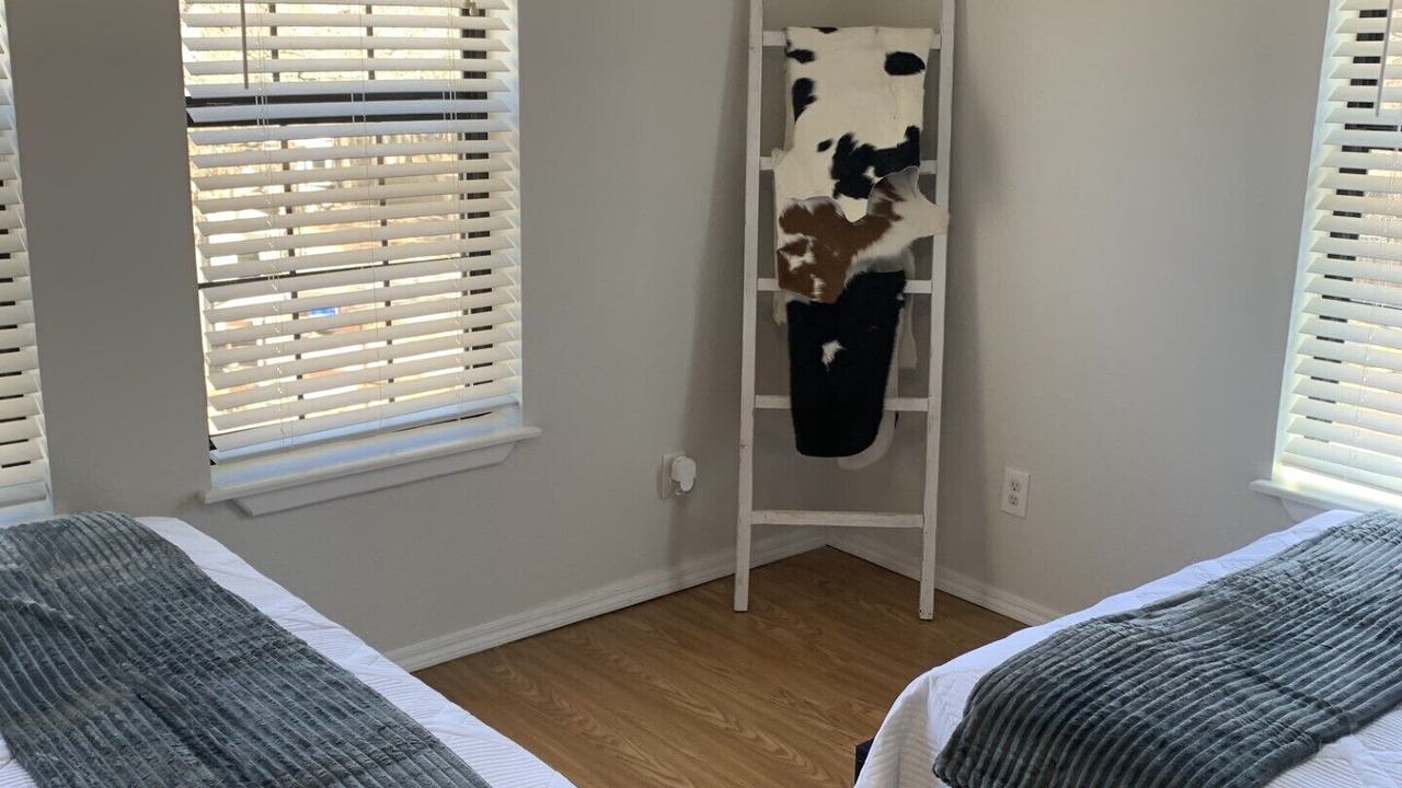 Photo of Bedroom in Gordonville