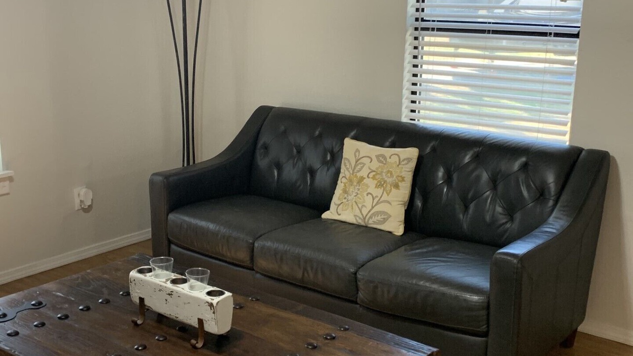 Photo of Livingroom in Gordonville