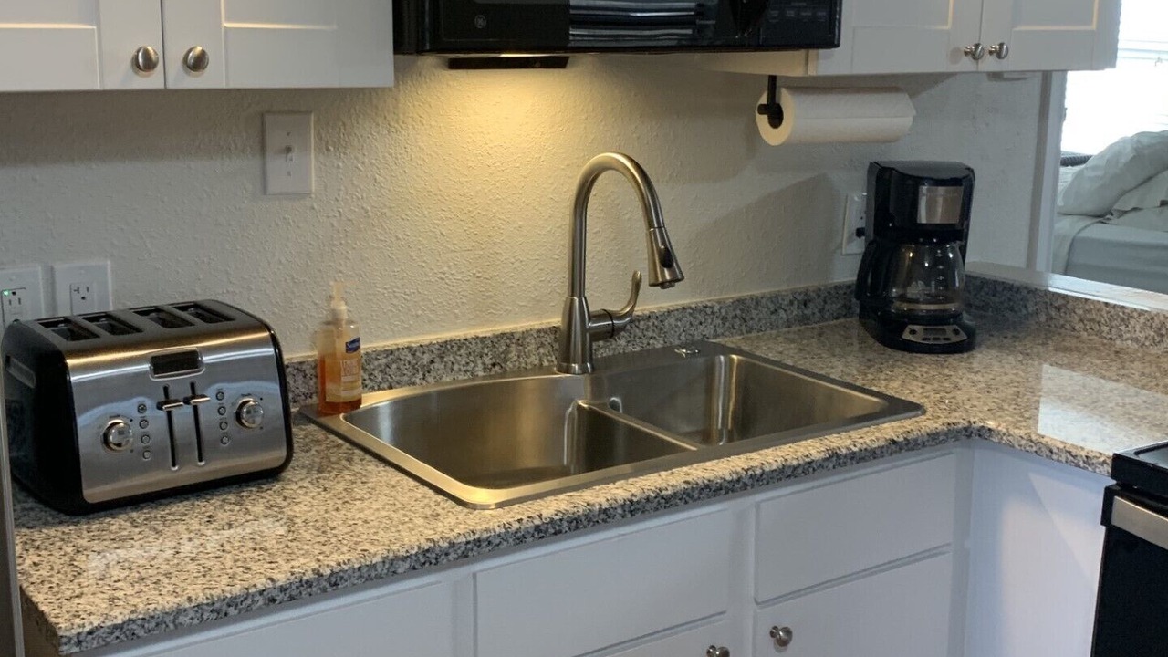 Photo of Kitchen in Gordonville