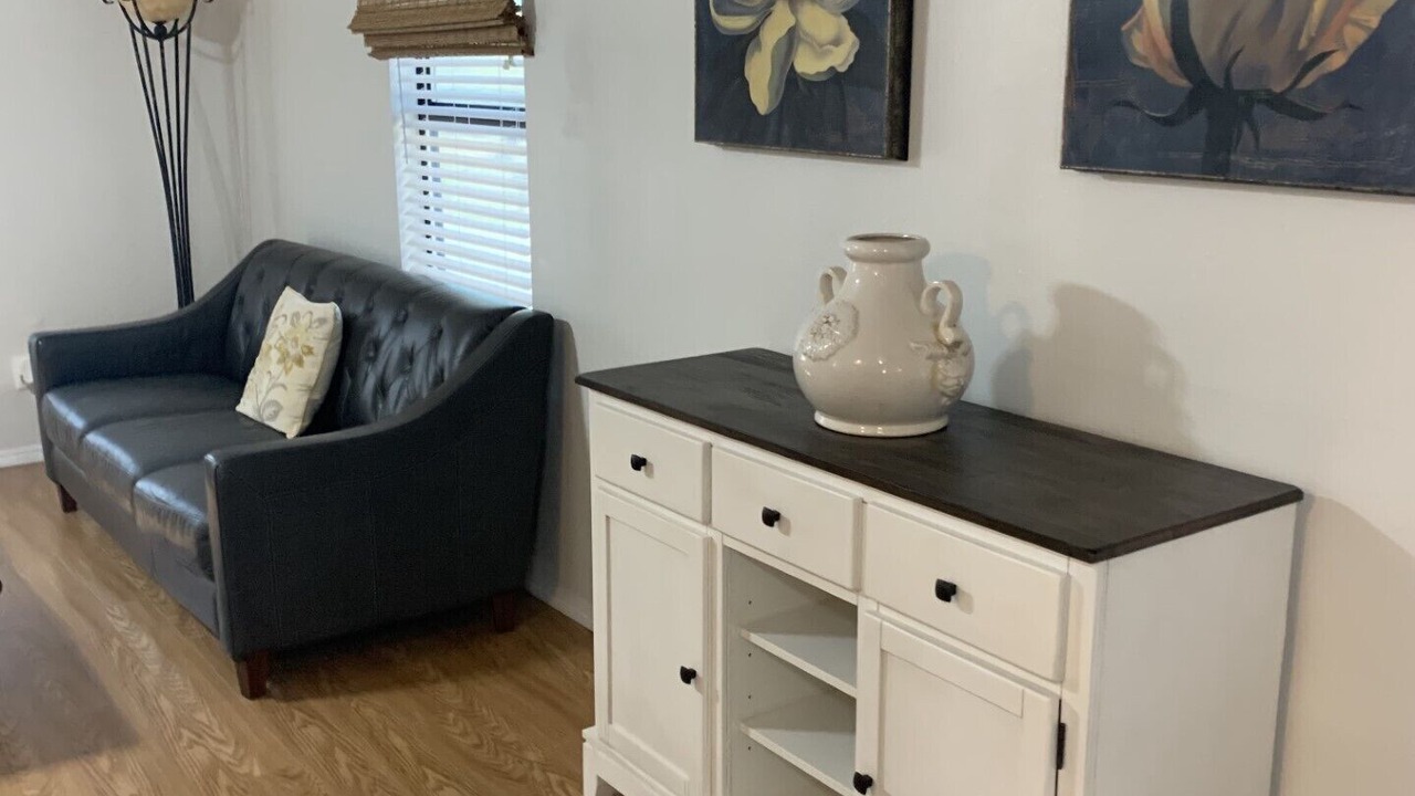 Photo of Livingroom in Gordonville