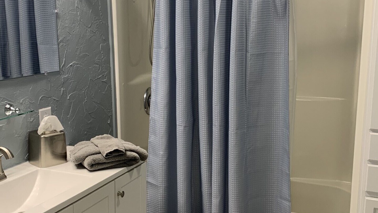 Photo of Bathroom in Gordonville
