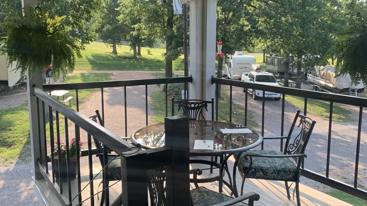 Photo of Outdoor in Gordonville