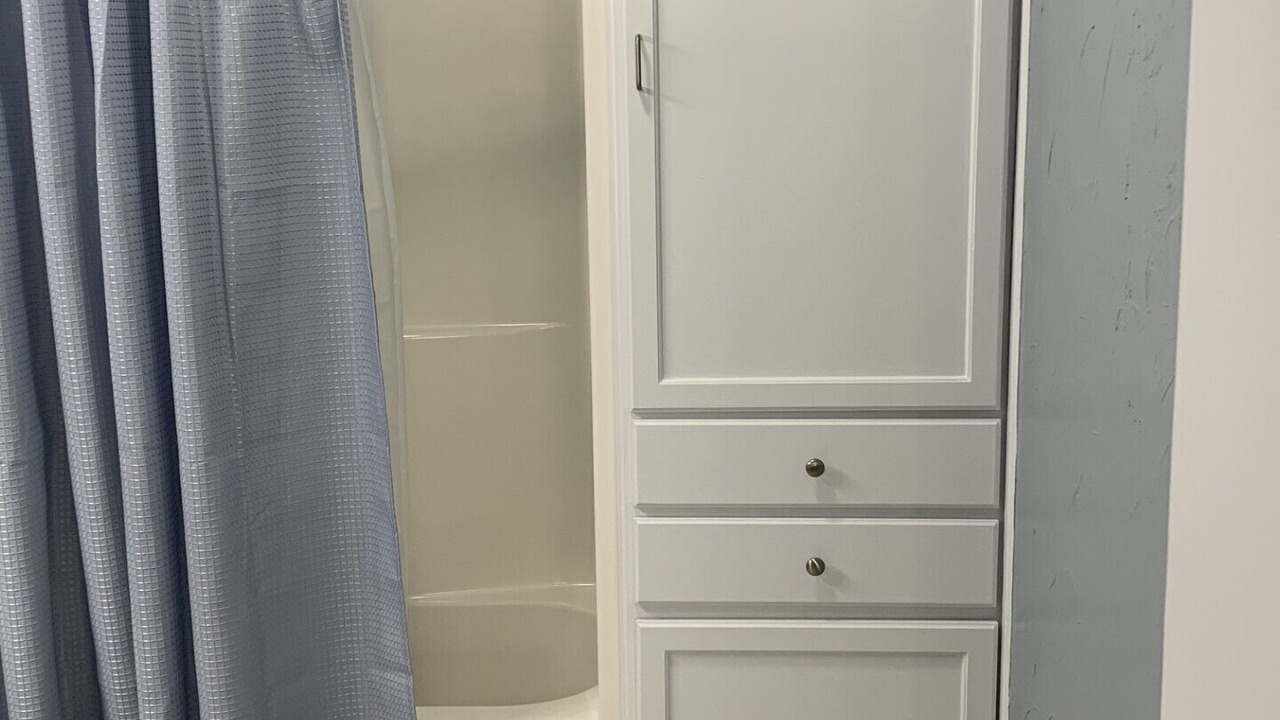 Photo of Bathroom in Gordonville