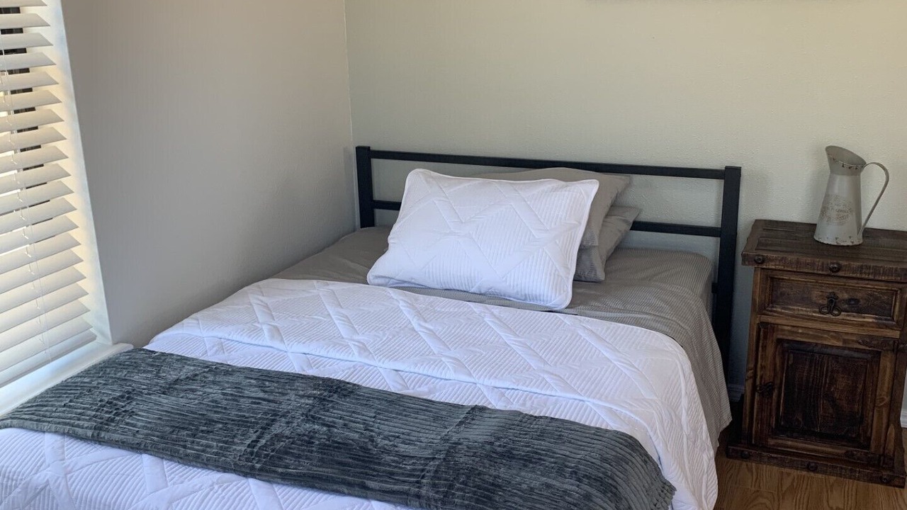 Photo of Bedroom in Gordonville