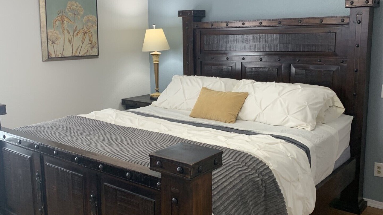 Photo of Bedroom in Gordonville