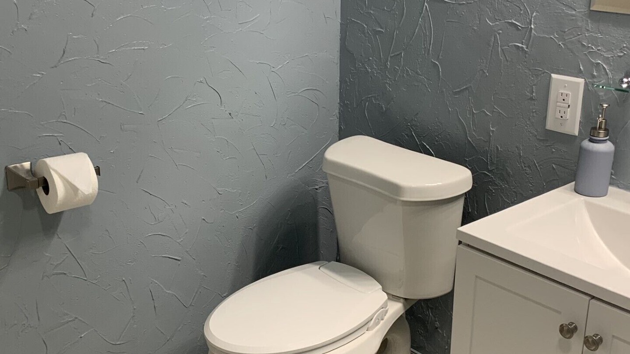 Photo of Bathroom in Gordonville