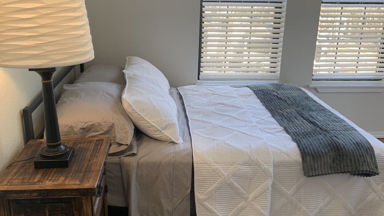 Photo of Bedroom in Gordonville