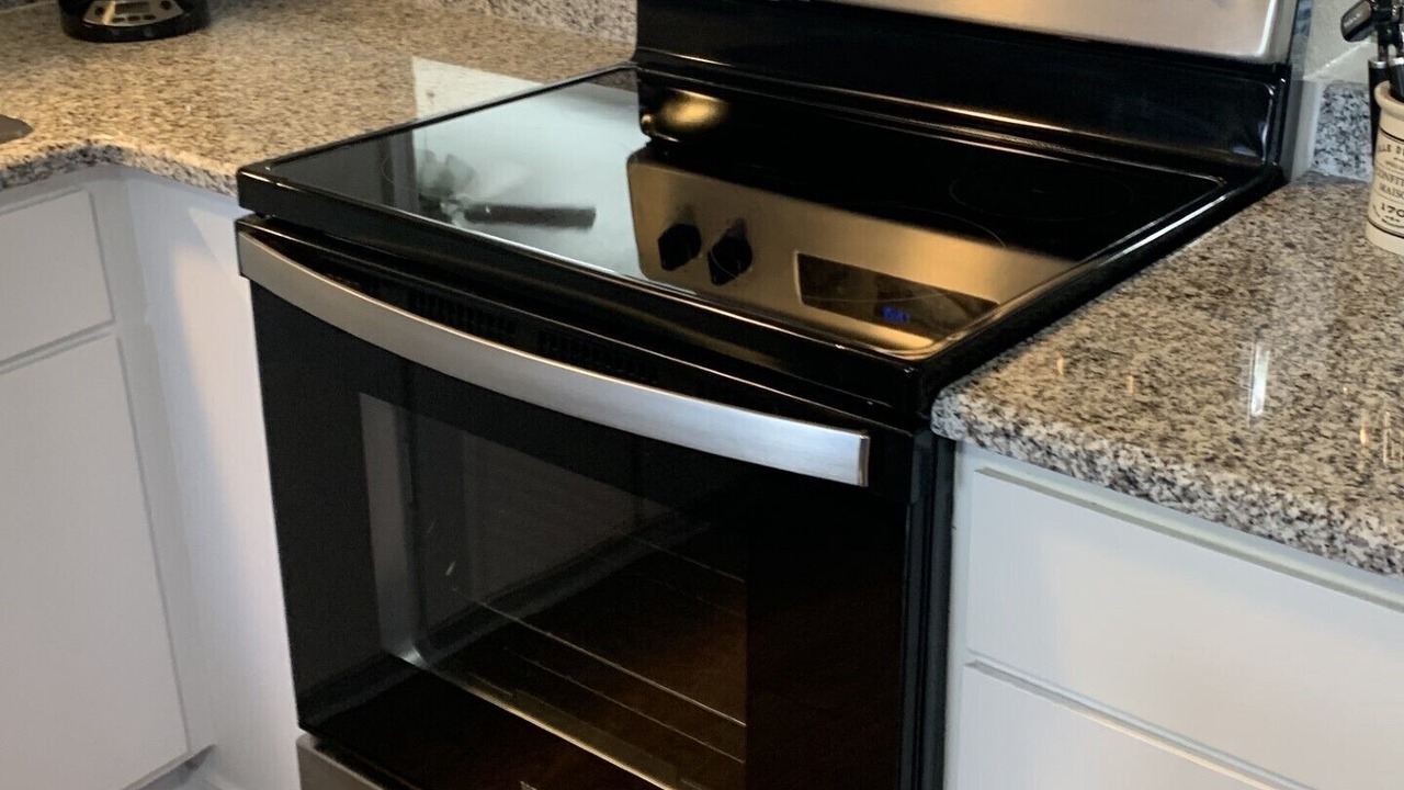 Photo of Kitchen in Gordonville