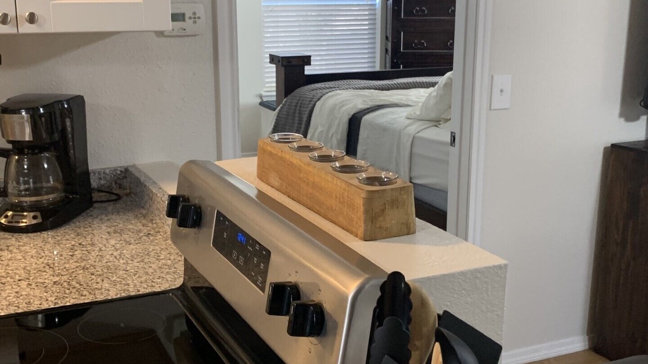Photo of Bedroom in Gordonville