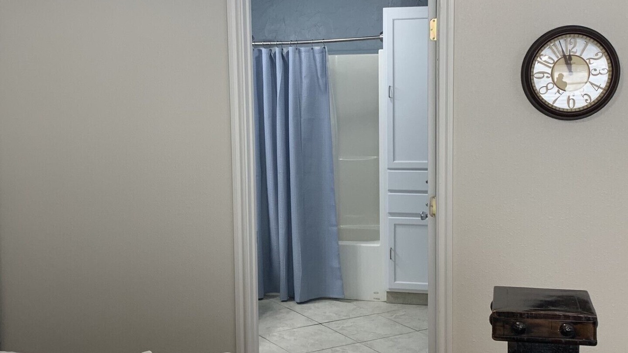 Photo of Bedroom in Gordonville