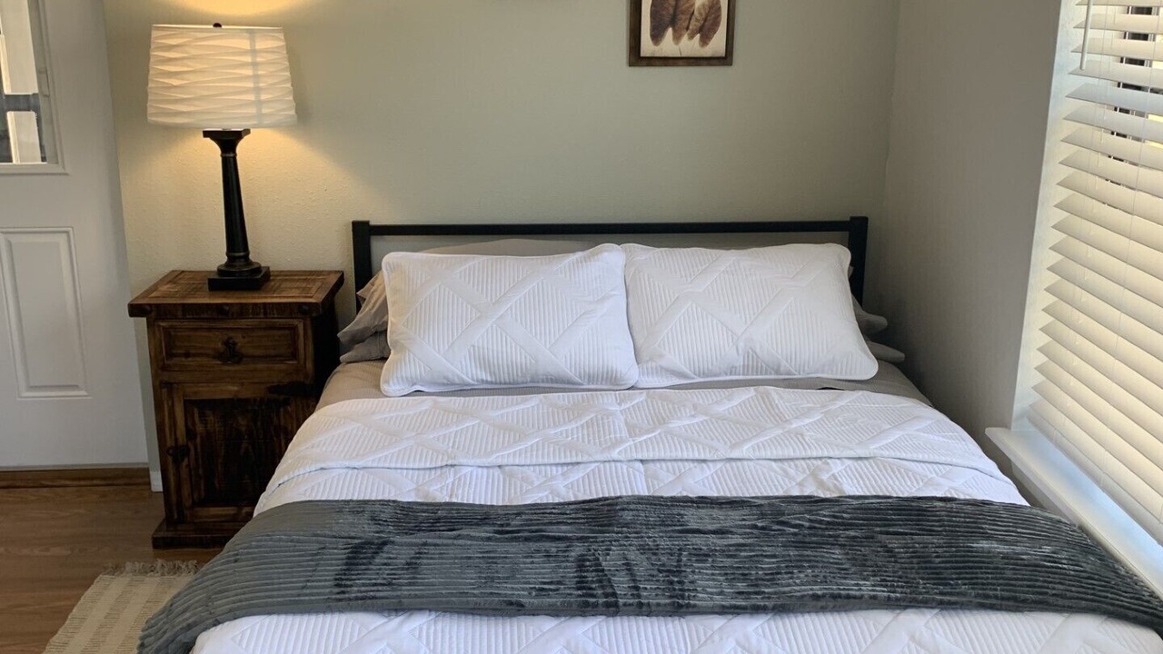 Photo of Bedroom in Gordonville