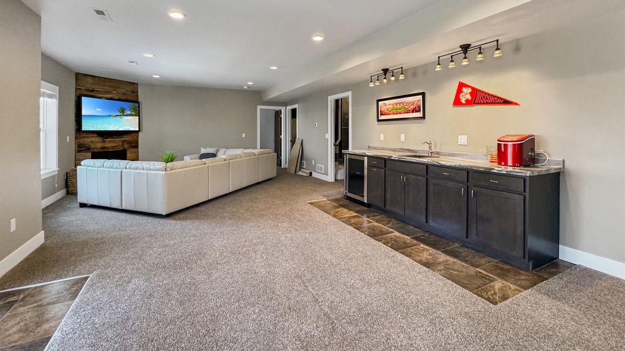 Photo of Bedroom in Madison