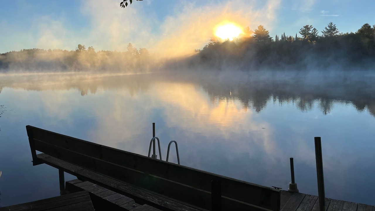 Photo of Outdoor in Park Falls