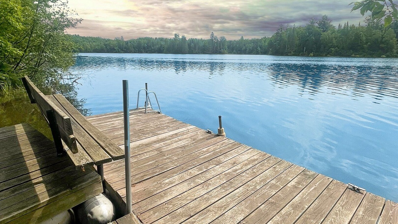 Photo of Outdoor in Park Falls