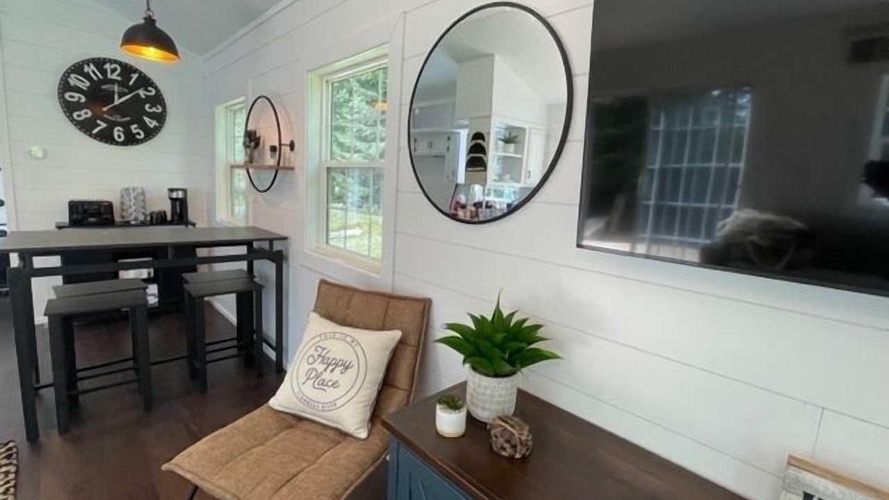 Photo of Bedroom in Park Falls