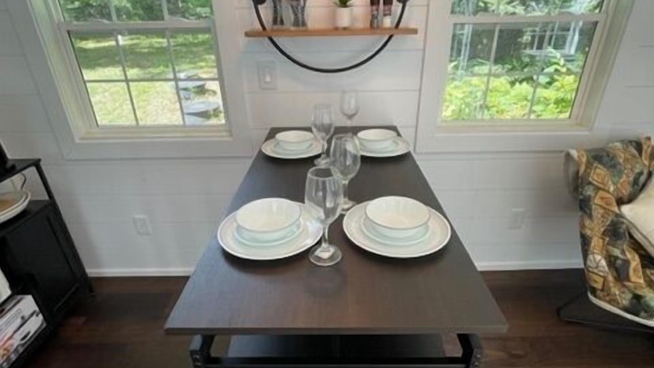 Photo of Bedroom in Park Falls