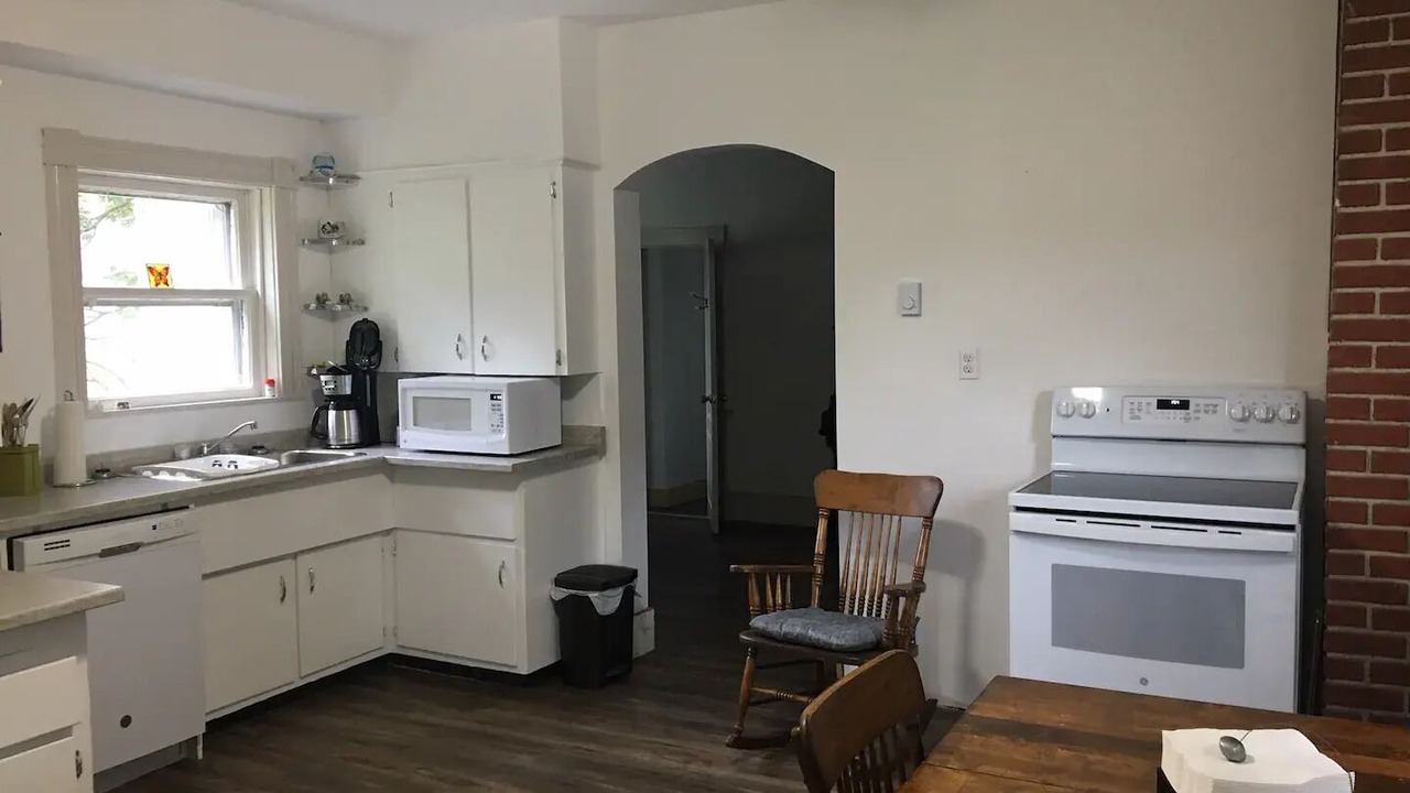 Photo of Kitchen in Mabou