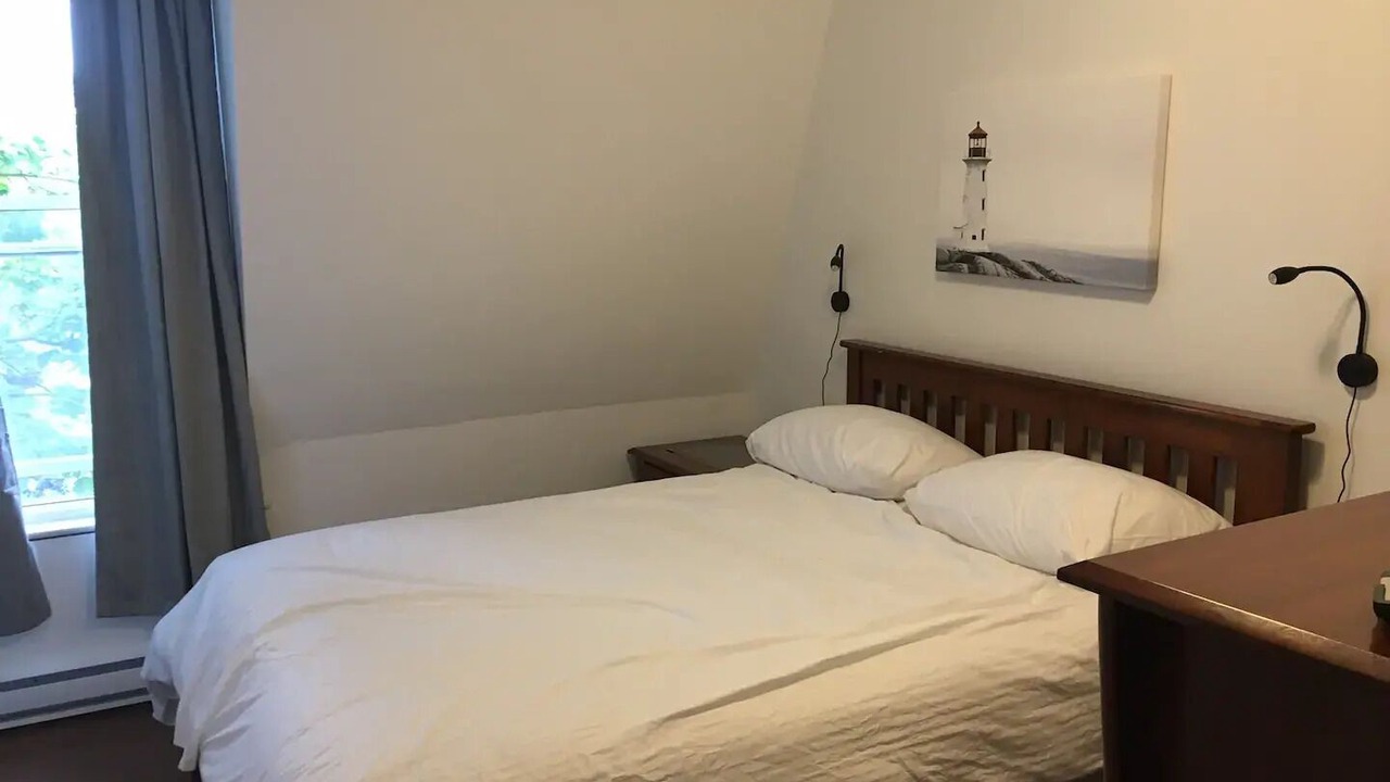 Photo of Bedroom in Mabou