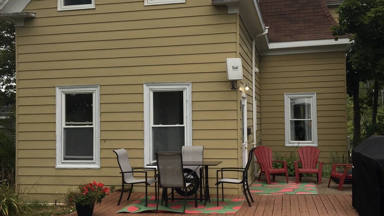 Photo of Outdoor in Mabou