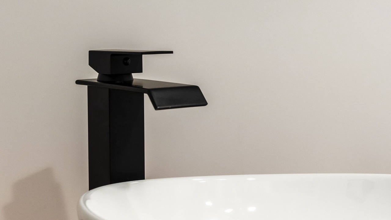 Photo of Bathroom in Beacon