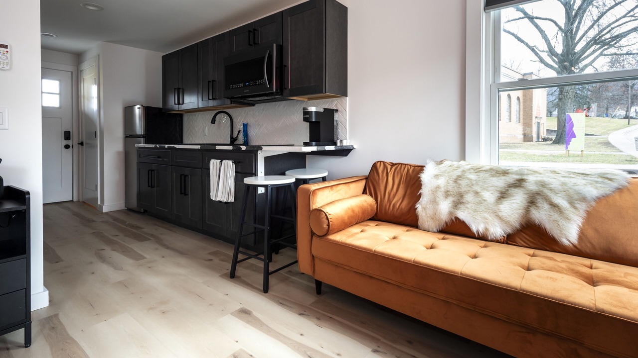 Photo of Livingroom in Beacon