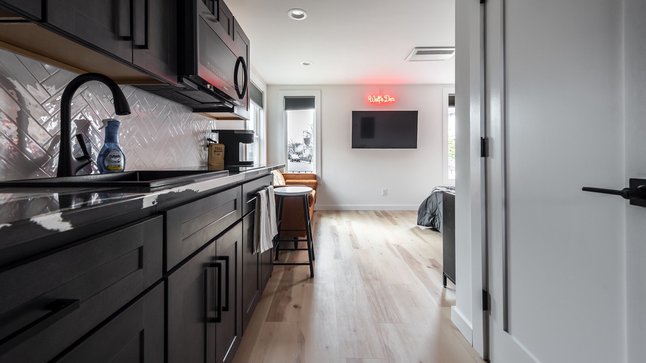 Photo of Kitchen in Beacon