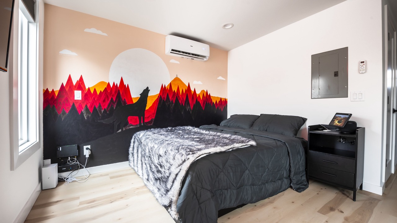 Photo of Bedroom in Beacon