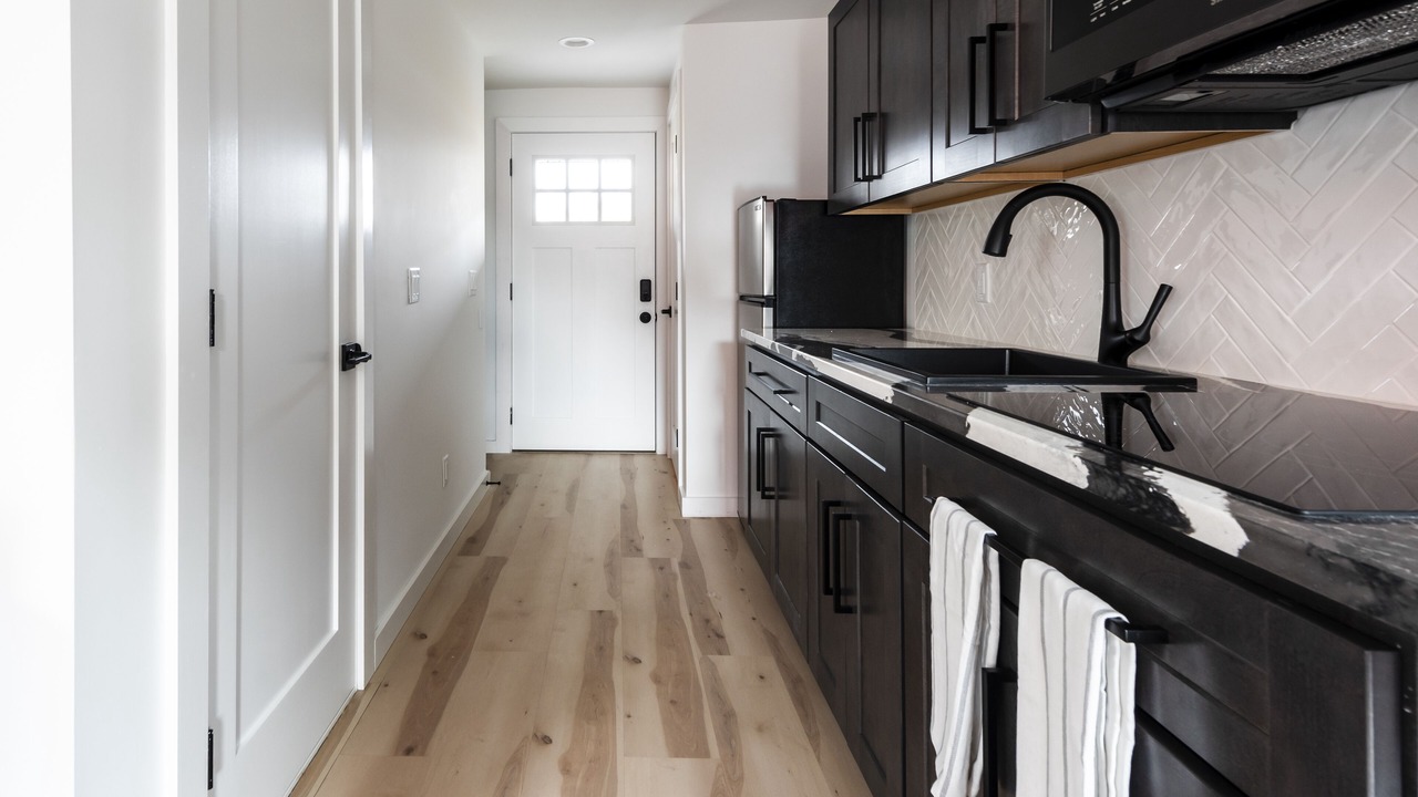 Photo of Kitchen in Beacon