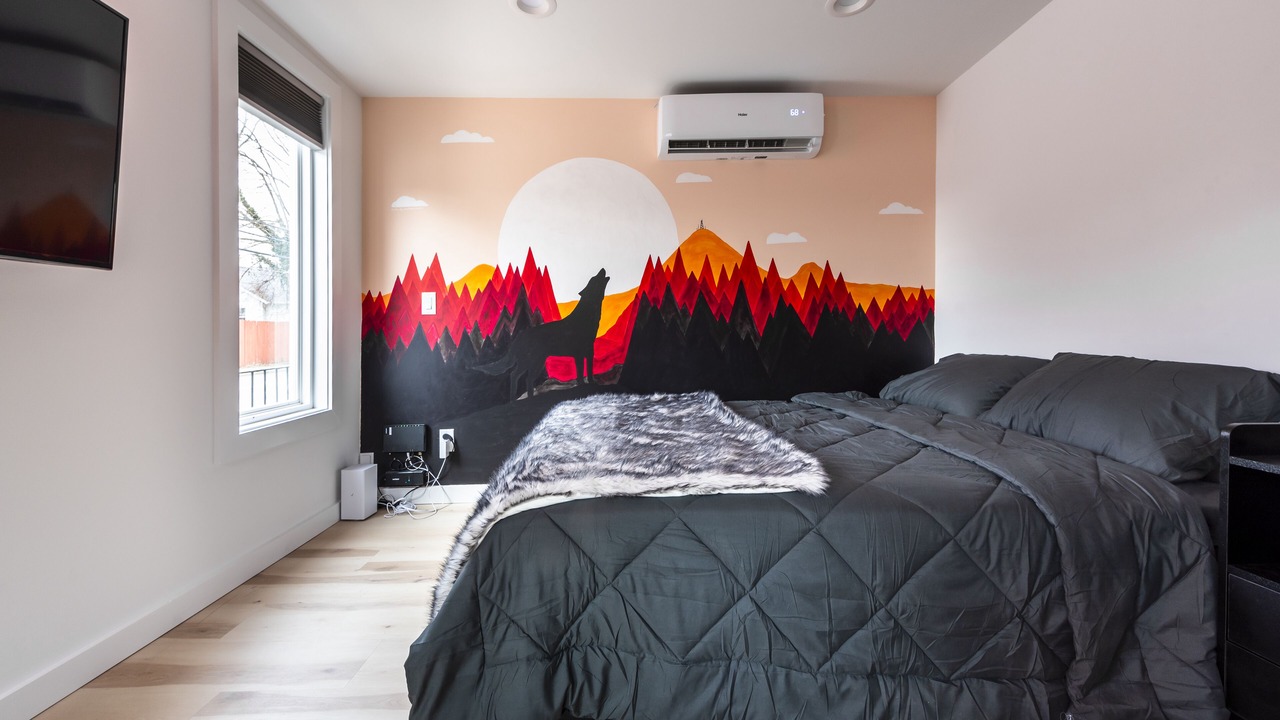Photo of Bedroom in Beacon