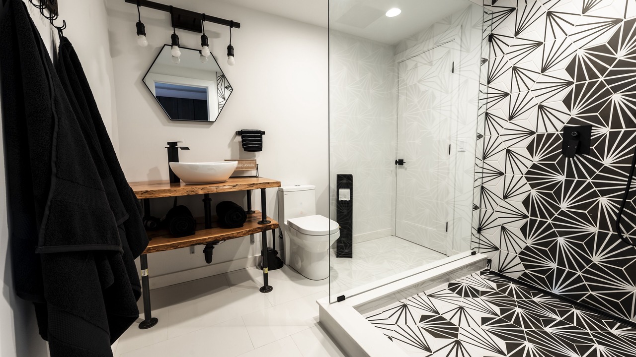 Photo of Bathroom in Beacon