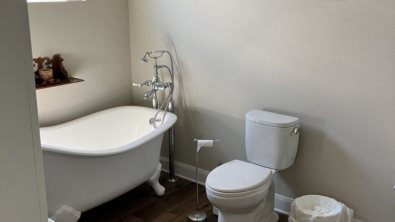 Photo of Bathroom in Taylor
