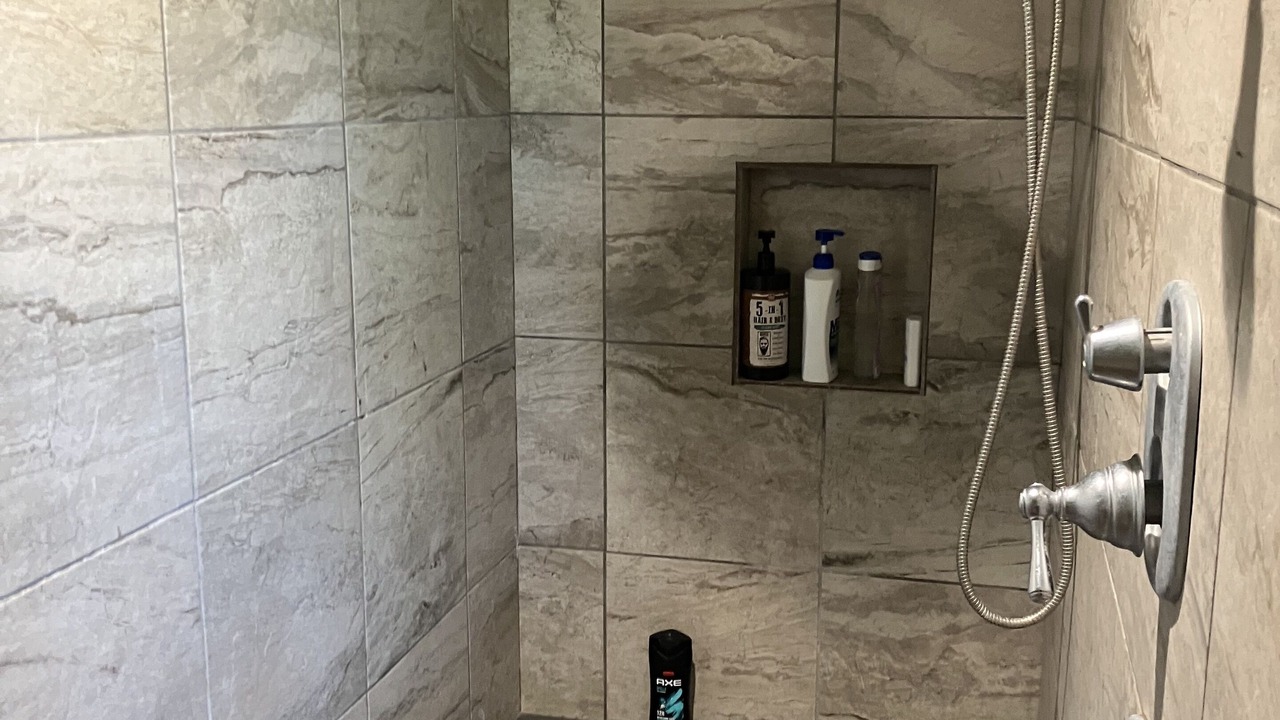 Photo of Bathroom in Taylor